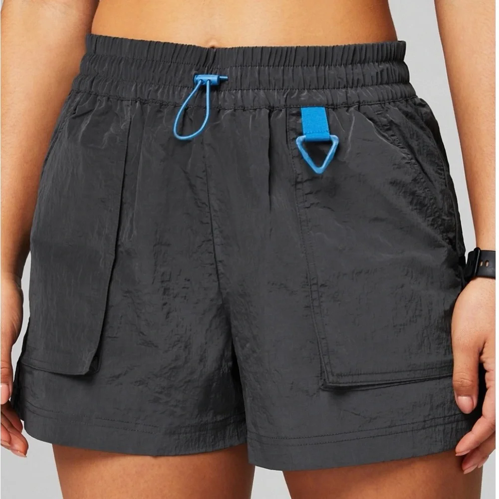 Fabletics sleek charcoal